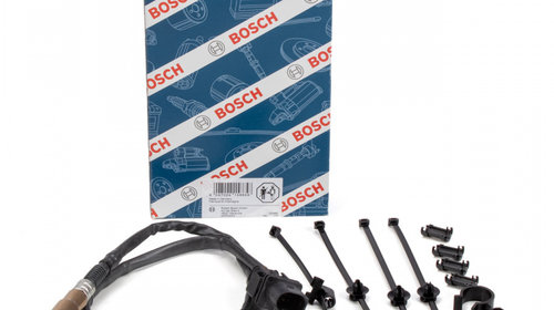 Sonda Lambda Bosch Audi A5 8T3 2008-2017 0 25