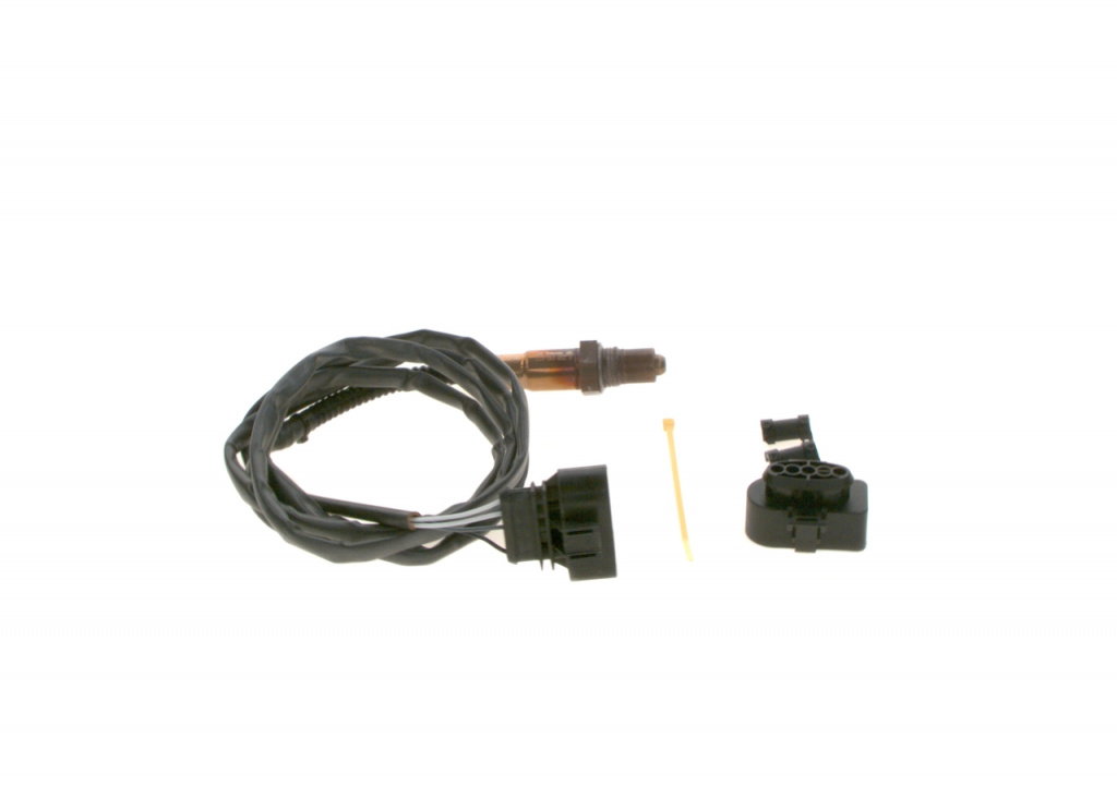 Sonda lambda BOSCH AUDI A6 C5 Avant (4B5, 4B6) 1997-2005 - 0 258 010 073