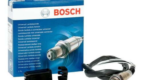 Sonda Lambda Bosch Bmw Seria 7 F01, F02, F03,