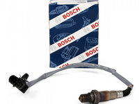 Sonda Lambda Bosch Chevrolet Trax 2012→ 0 258 010 121