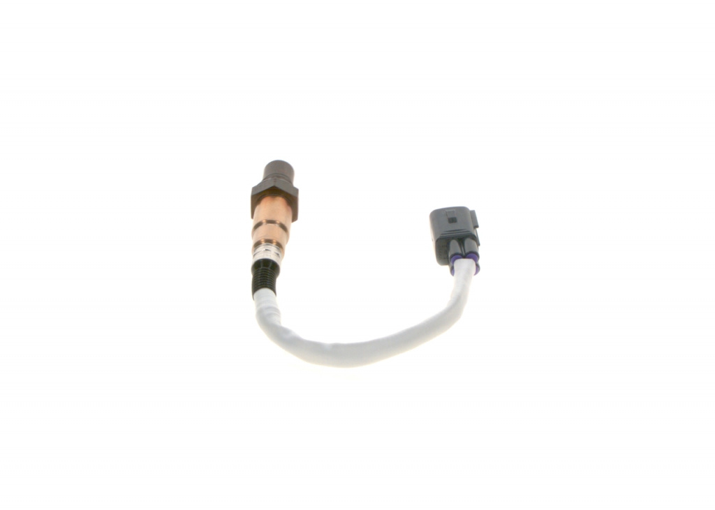Sonda lambda BOSCH CITROËN C1 (PM_, PN_) 2005-2014 - 0 258 006 720