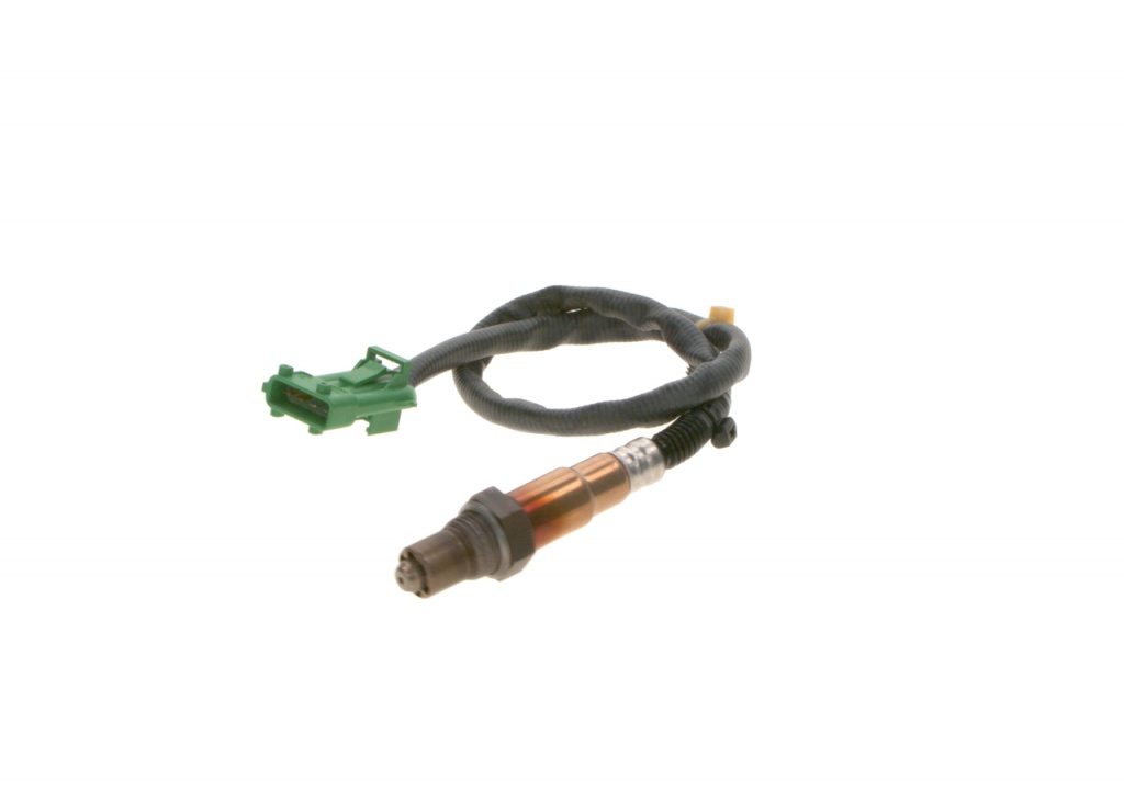 Sonda lambda BOSCH CITROËN C4 PICASSO II 2013-2019 - 0 258 010 081