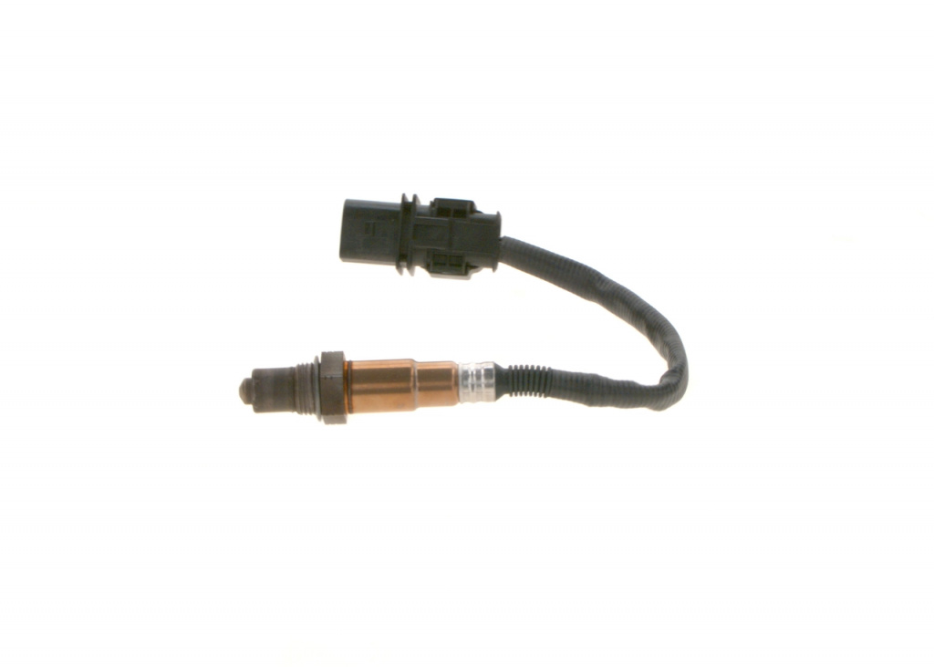 Sonda lambda BOSCH CITROËN C5 III (RD_)