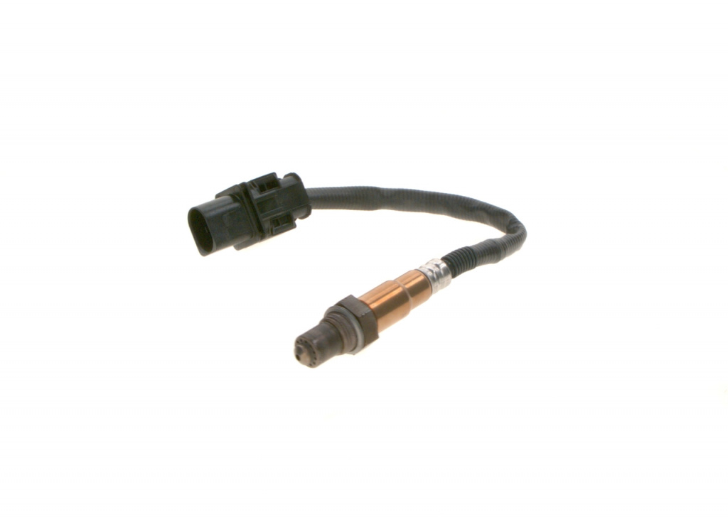 Sonda lambda BOSCH CITROËN C5 III (RD_)