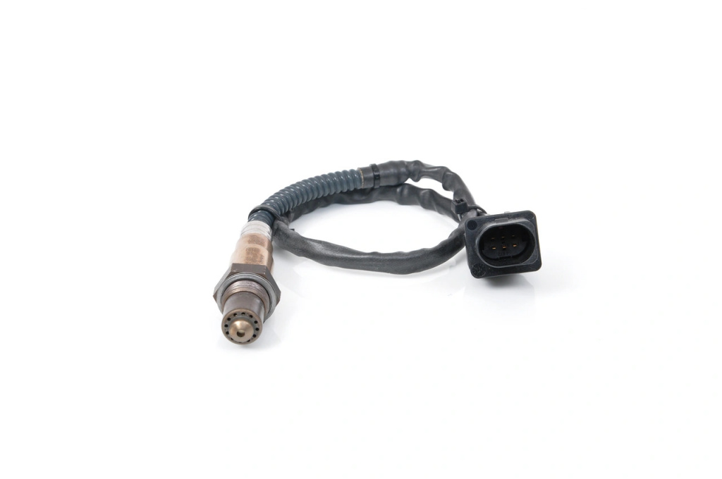 Sonda lambda BOSCH CITROËN JUMPY II pla