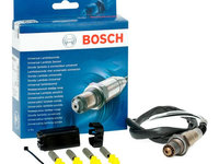 Sonda Lambda Bosch Citroen C4 3 2020→ 0 258 986 602