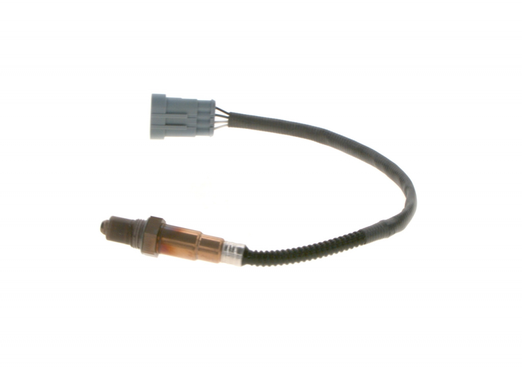 Sonda lambda BOSCH FIAT DOBLO microbus (119_, 223_