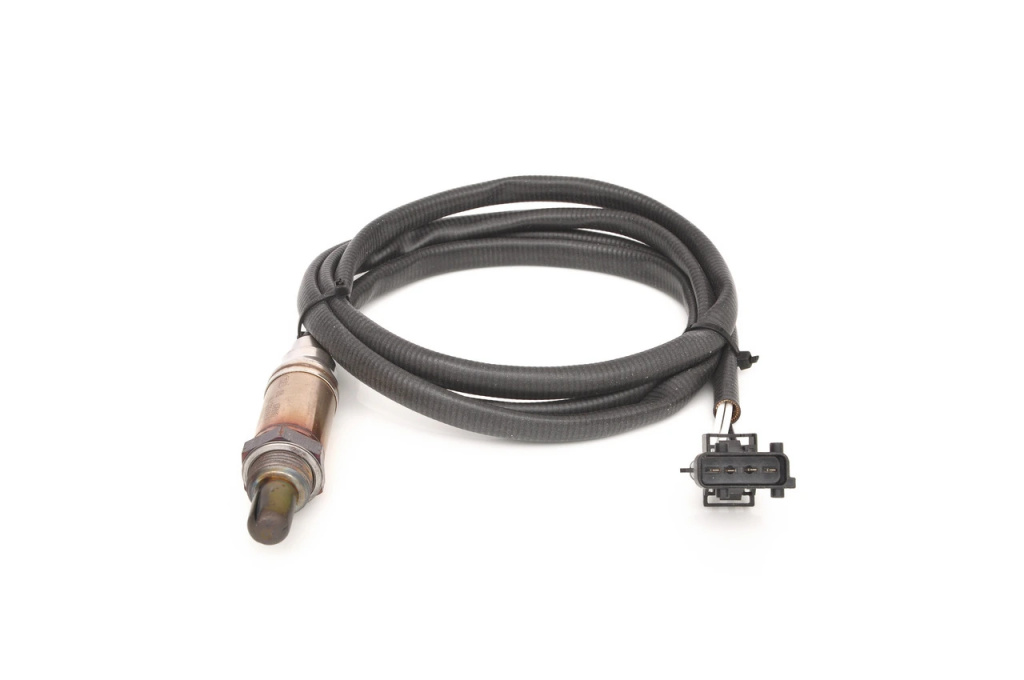Sonda lambda BOSCH FIAT SCUDO bus (220_) 1996-2006 - 0 258 003 719