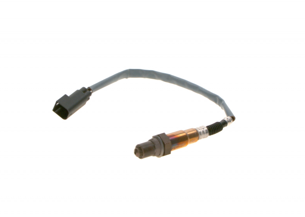 Sonda lambda BOSCH FORD FIESTA IV (JA_, JB_) 1995-2002 - 0 258 006 022
