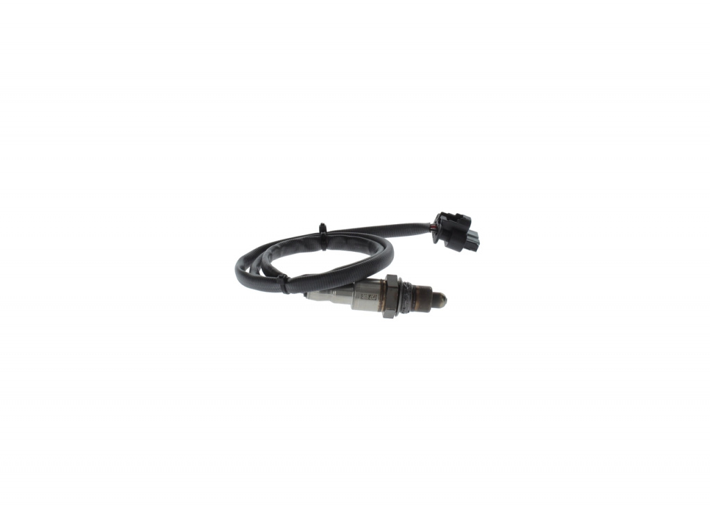 Sonda lambda BOSCH FORD FIESTA VII (HJ, 