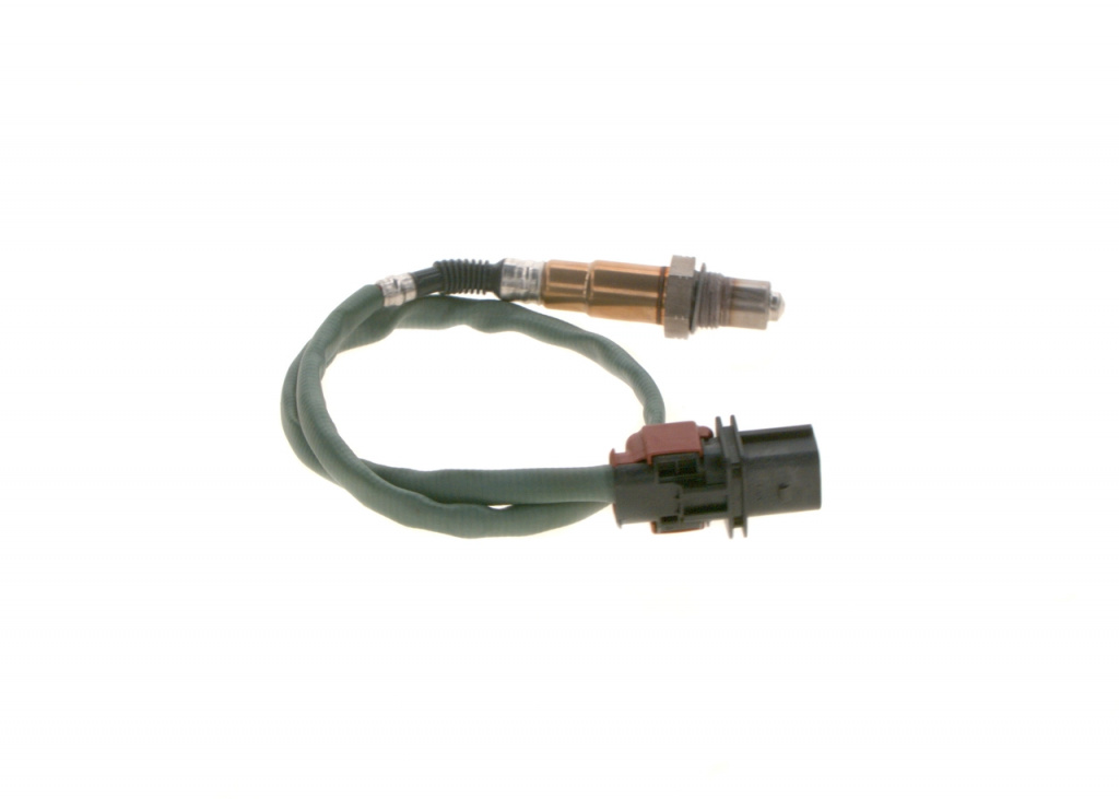 Sonda lambda BOSCH FORD PUMA (J2K, CF7) 
