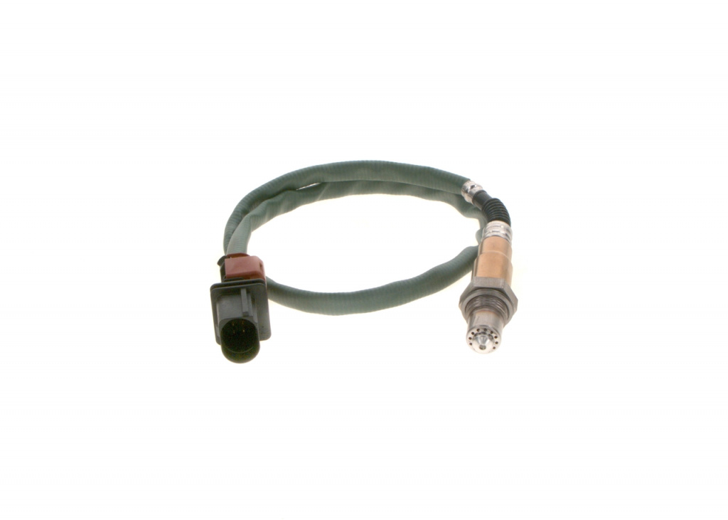 Sonda lambda BOSCH FORD TOURNEO CUSTOM V362 bus (F3) 2020-2023 - 0 258 017 603