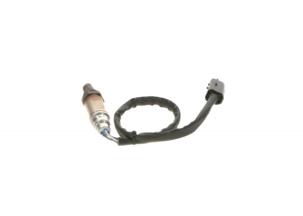 Sonda lambda BOSCH MAZDA 626 V Hatchback (GF) 1998