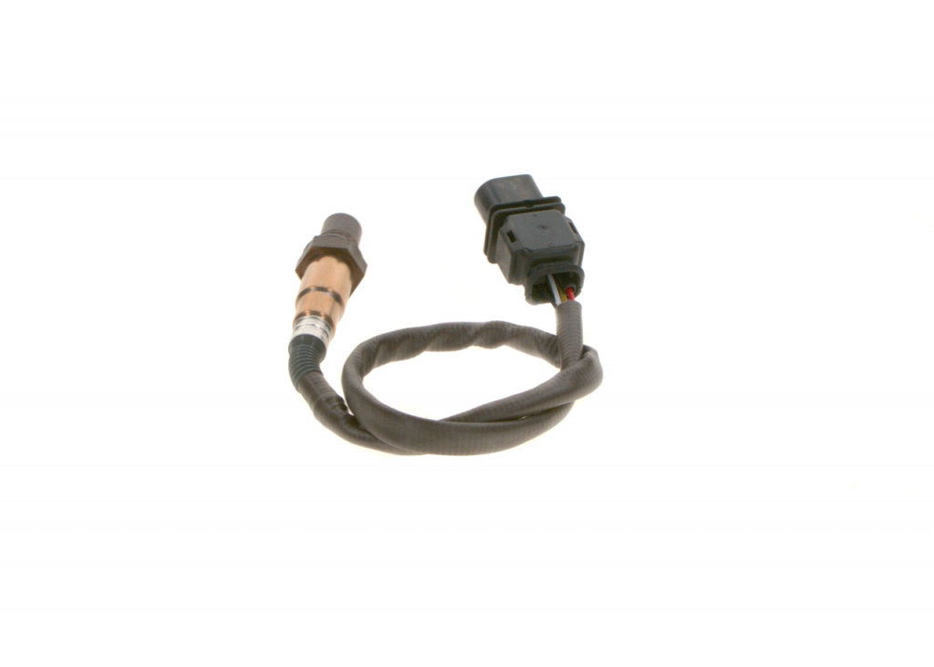 Sonda lambda BOSCH MERCEDES-BENZ C-CLASS