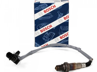 Sonda Lambda Bosch Opel Astra J 2009→ 0 258 010 121