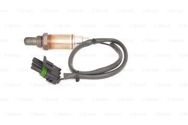 Sonda lambda BOSCH OPEL FRONTERA A (U92) 1993-1998 - 0 258 003 448