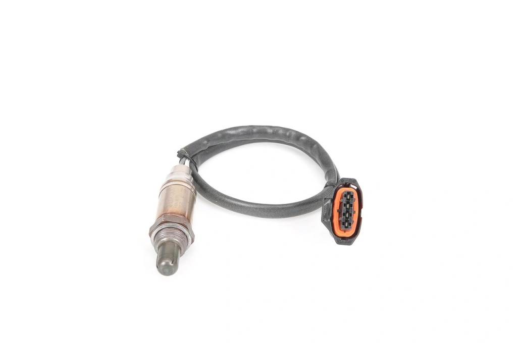 Sonda lambda BOSCH OPEL MERIVA A microbu