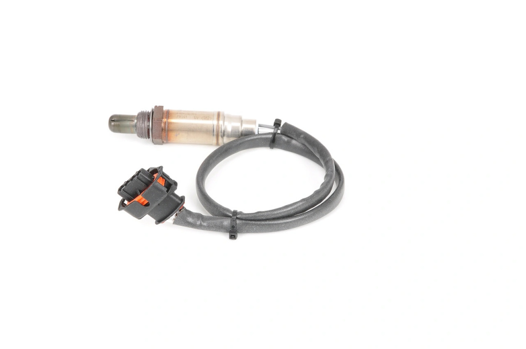 Sonda lambda BOSCH OPEL MERIVA A microbu