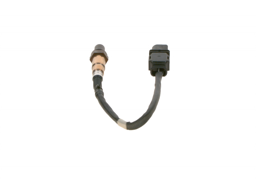Sonda lambda BOSCH PEUGEOT 207 (WA_, WC_