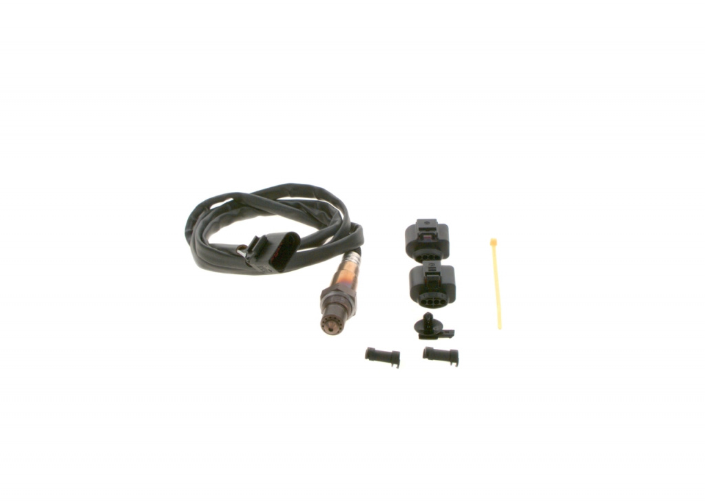 Sonda lambda BOSCH PORSCHE CAYENNE (92A)