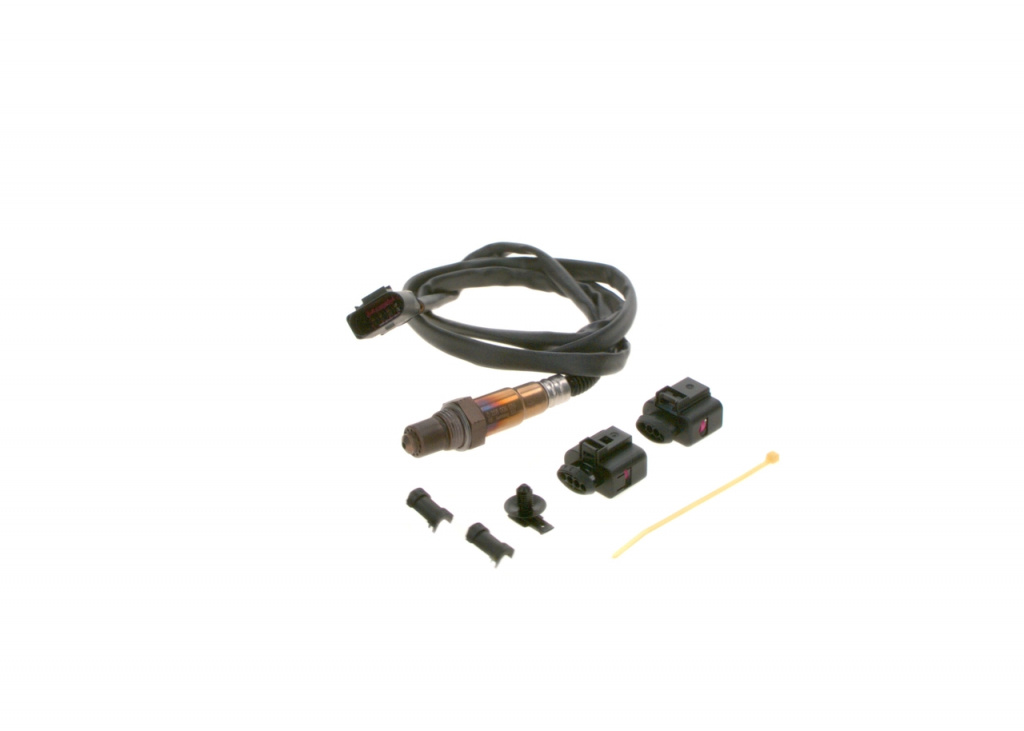 Sonda lambda BOSCH PORSCHE CAYENNE (92A)