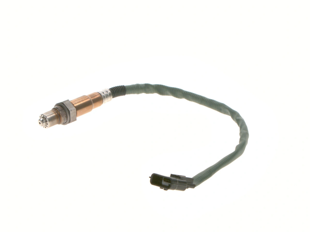 Sonda lambda BOSCH RENAULT CAPTUR I (J5_, H5_) 2013-2018 - 0 258 027 00A