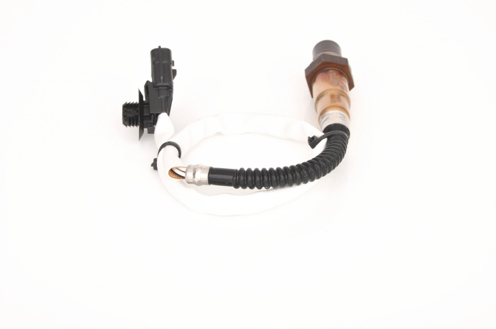 Sonda lambda BOSCH RENAULT MEGANE II combi (KM0/1_) 2006-2012 - 0 258 006 990