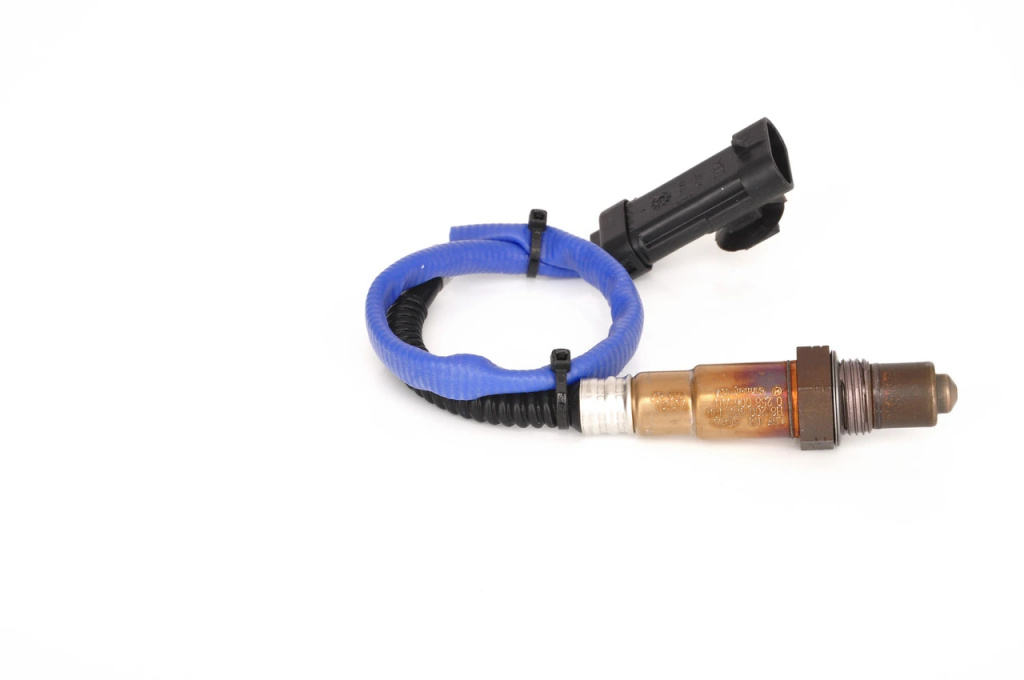 Sonda lambda BOSCH RENAULT MEGANE II limuzina (LM0/1_) 2003-2011 - 0 258 006 791