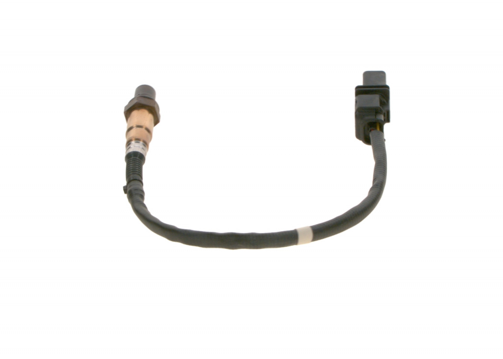 Sonda lambda BOSCH RENAULT MEGANE III hatchback (B