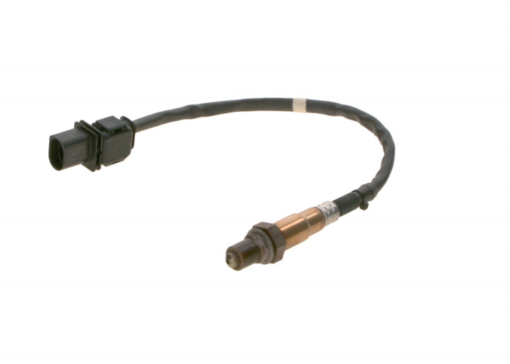 Sonda lambda BOSCH RENAULT MEGANE III ha