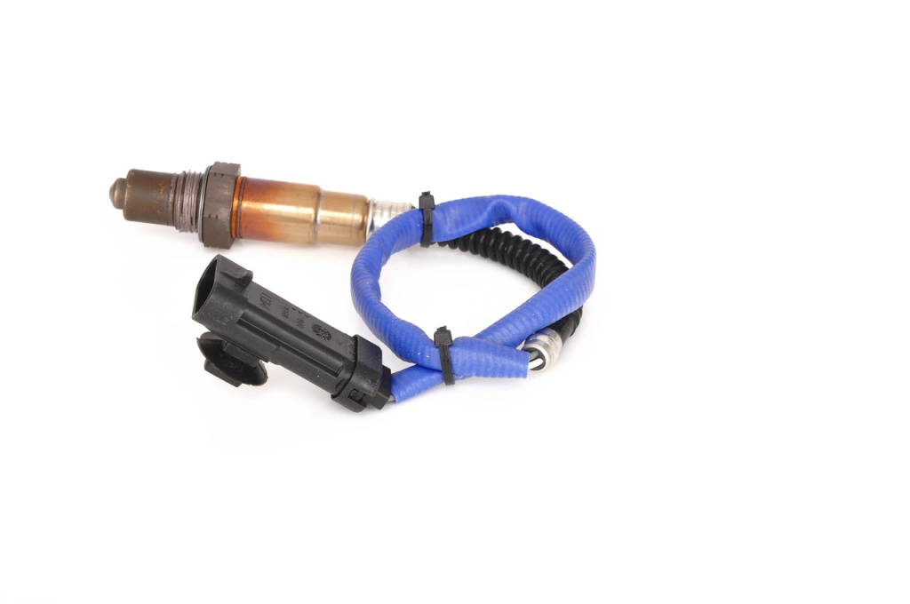 Sonda lambda BOSCH RENAULT SCÉNIC I mic