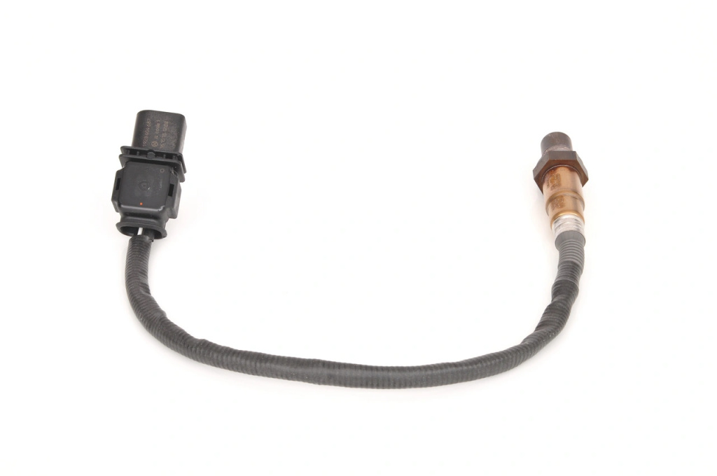 Sonda lambda BOSCH RENAULT TRAFIC II platou / sasiu (EL) 2006-2012 - 0 281 004 027