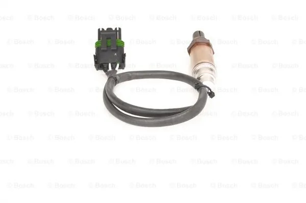 Sonda lambda BOSCH RENAULT TWINGO I (C06