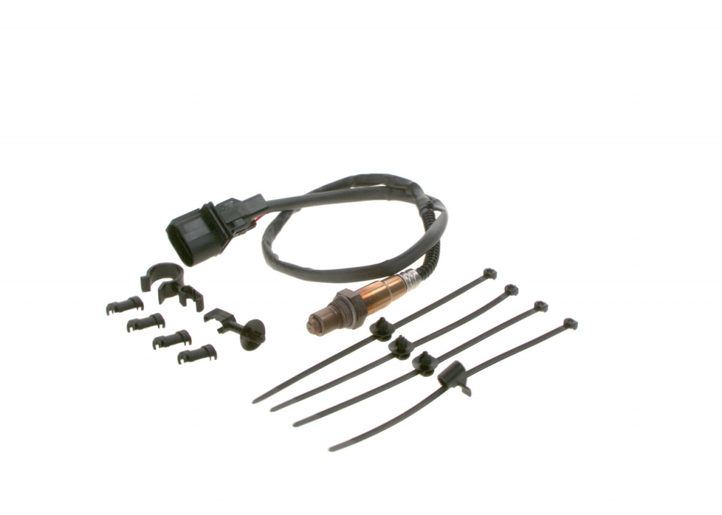 Sonda lambda BOSCH SEAT LEON (1M1) 2002-2006 - 0 2