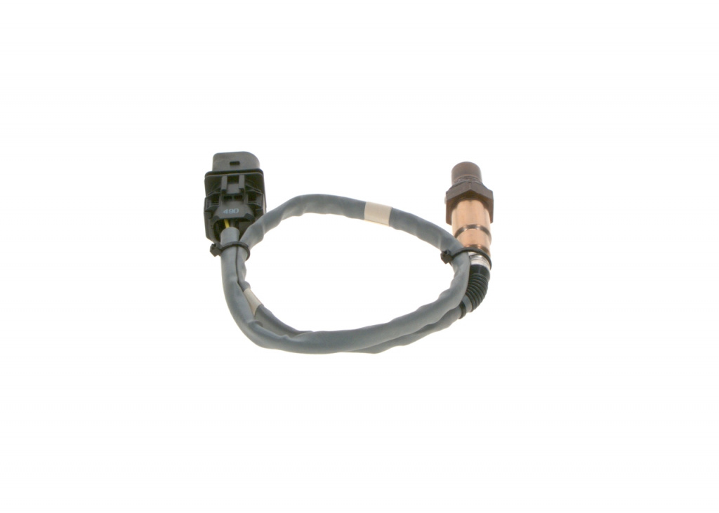 Sonda lambda BOSCH SEAT LEON Caseta/ Hat