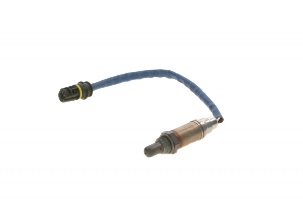 Sonda lambda BOSCH SSANGYONG MUSSO (FJ) 1996-2004 - 0 258 003 782