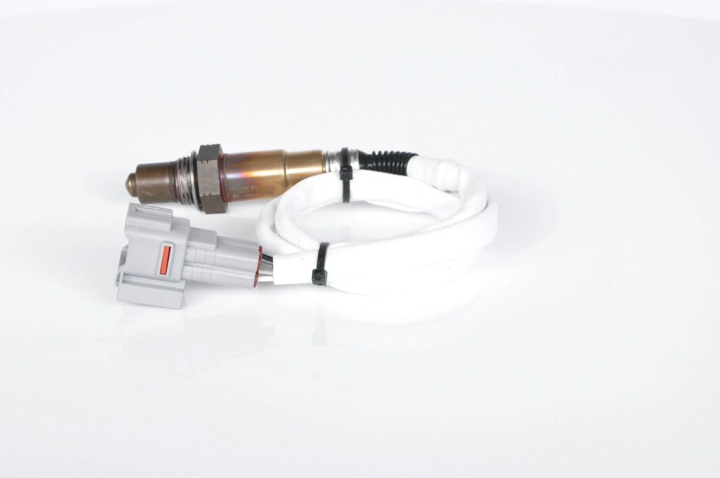 Sonda lambda BOSCH SUZUKI SPLASH (EX) 2008-2016 - 