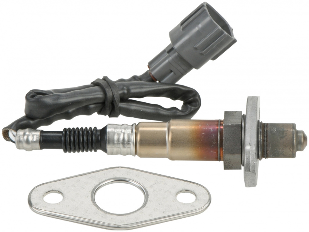 Sonda lambda BOSCH TOYOTA COROLLA combi (_E10_) 1992-1997 - 0 258 986 624