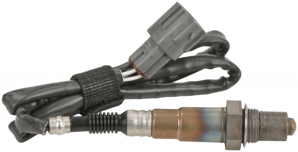 Sonda lambda BOSCH TOYOTA RAV 4 II (_A2_) 2000-2005 - 0 258 986 687