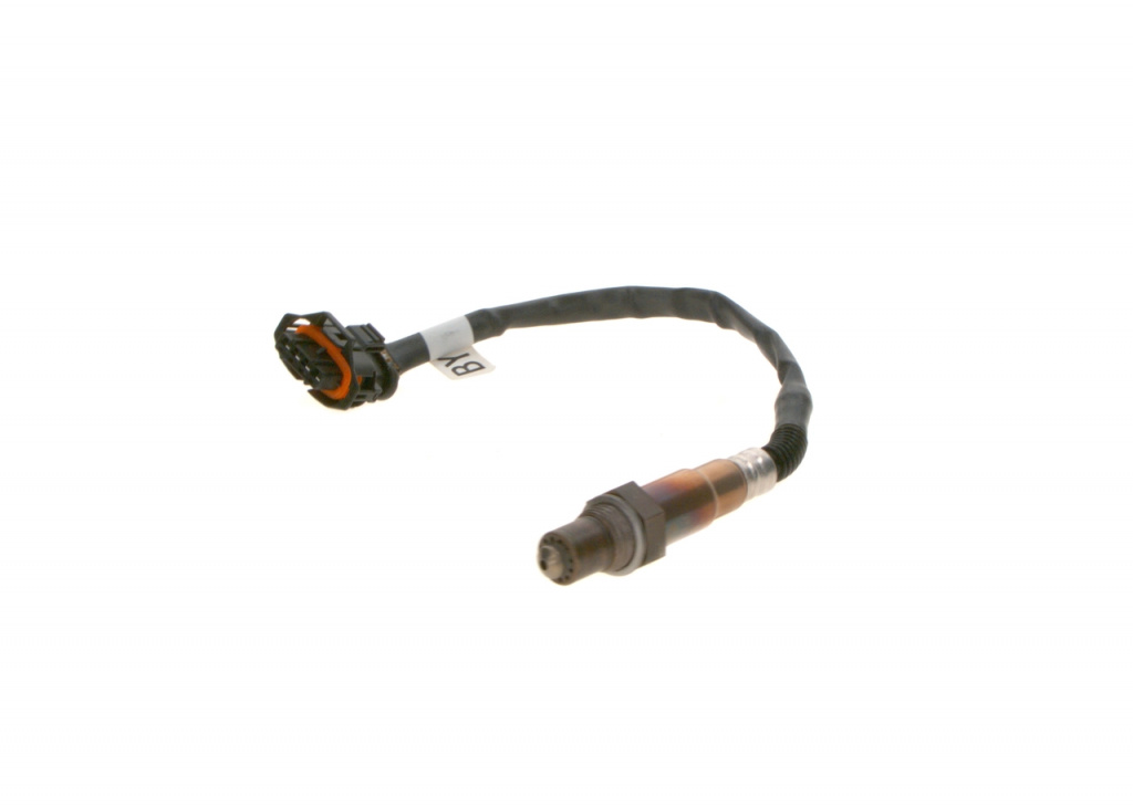 Sonda lambda BOSCH VAUXHALL ASTRAVAN Mk V (H) caro