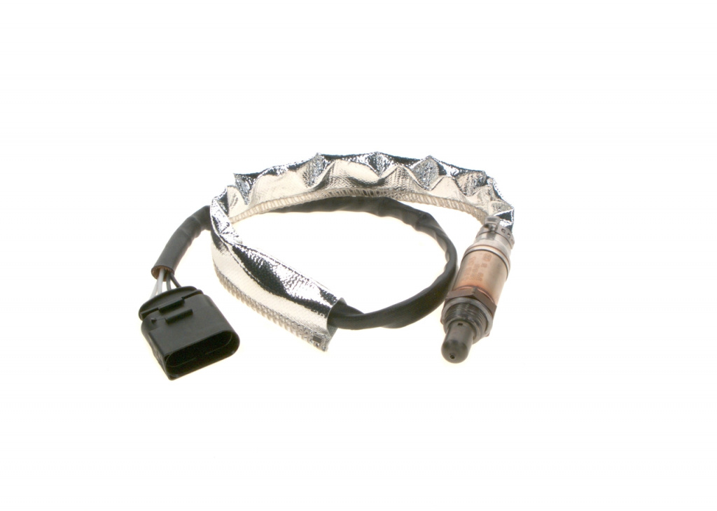 Sonda lambda BOSCH VW BORA I (1J2) 1998-2005 - 0 2