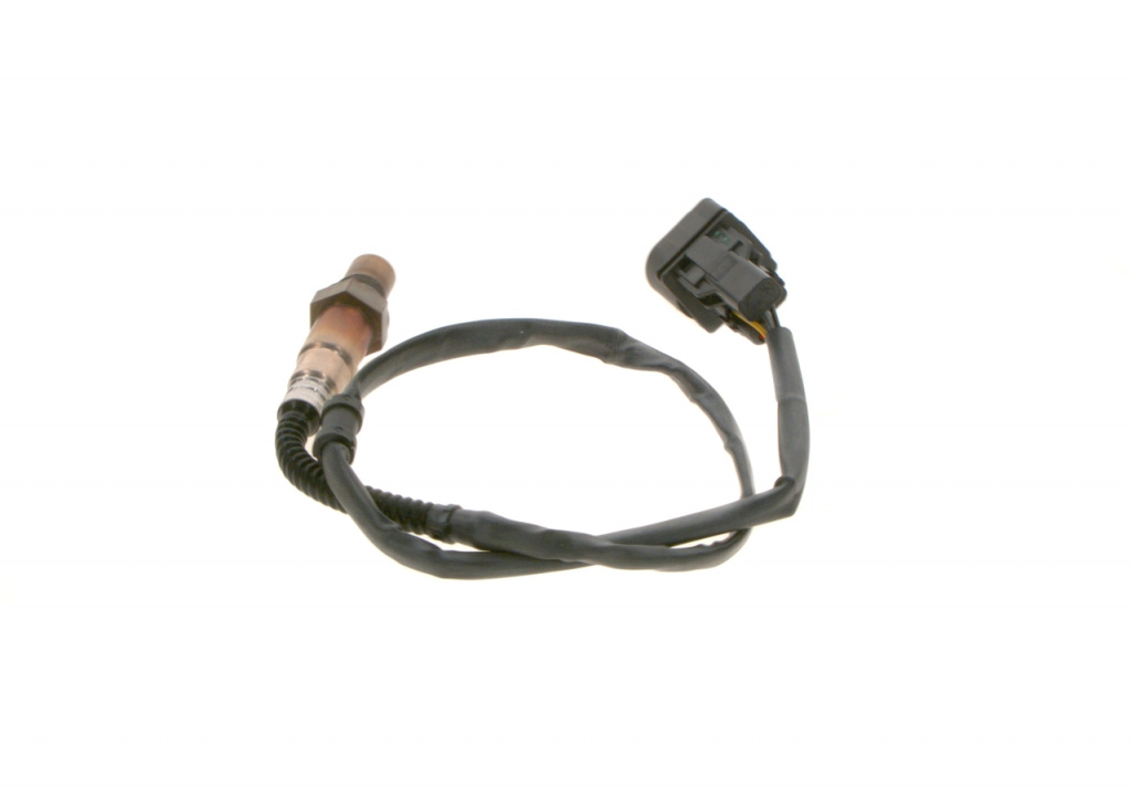 Sonda lambda BOSCH VW BORA Variant (1J6) 1999-2005 - 0 258 007 057