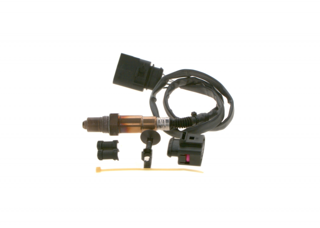 Sonda lambda BOSCH VW GOL IV 2003-2014 - 0 258 006