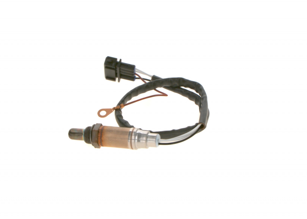 Sonda lambda BOSCH VW GOLF III Cabriolet