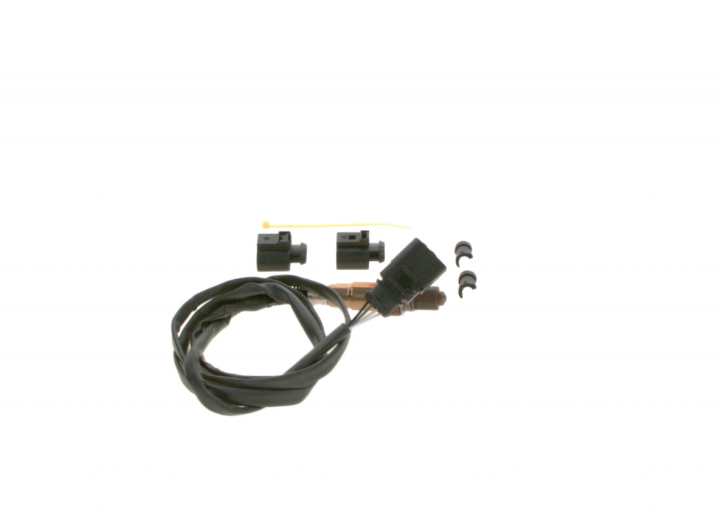 Sonda lambda BOSCH VW GOLF V (1K1) 2004-