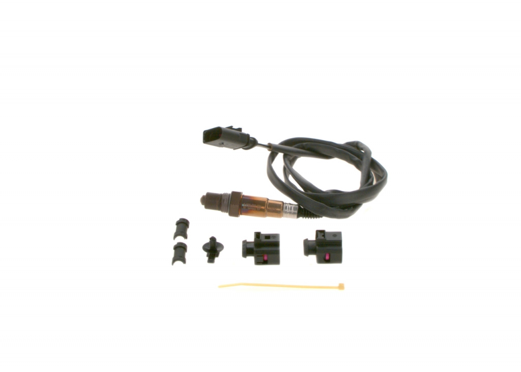Sonda lambda BOSCH VW GOLF V Variant (1K5) 2007-2009 - 0 258 006 986