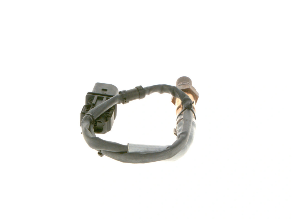 Sonda lambda BOSCH VW JETTA III (1K2) 2005-2010 - 0 258 017 617