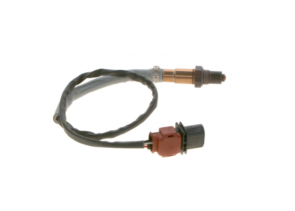Sonda lambda BOSCH VW PASSAT B6 Variant 