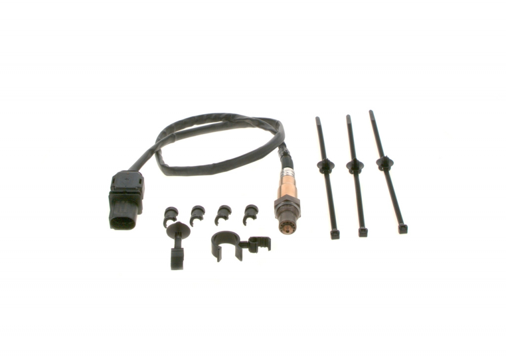 Sonda Lambda BOSCH VW PASSAT B6 Variant (3C5) 2005-2010 - 0 258 017 178