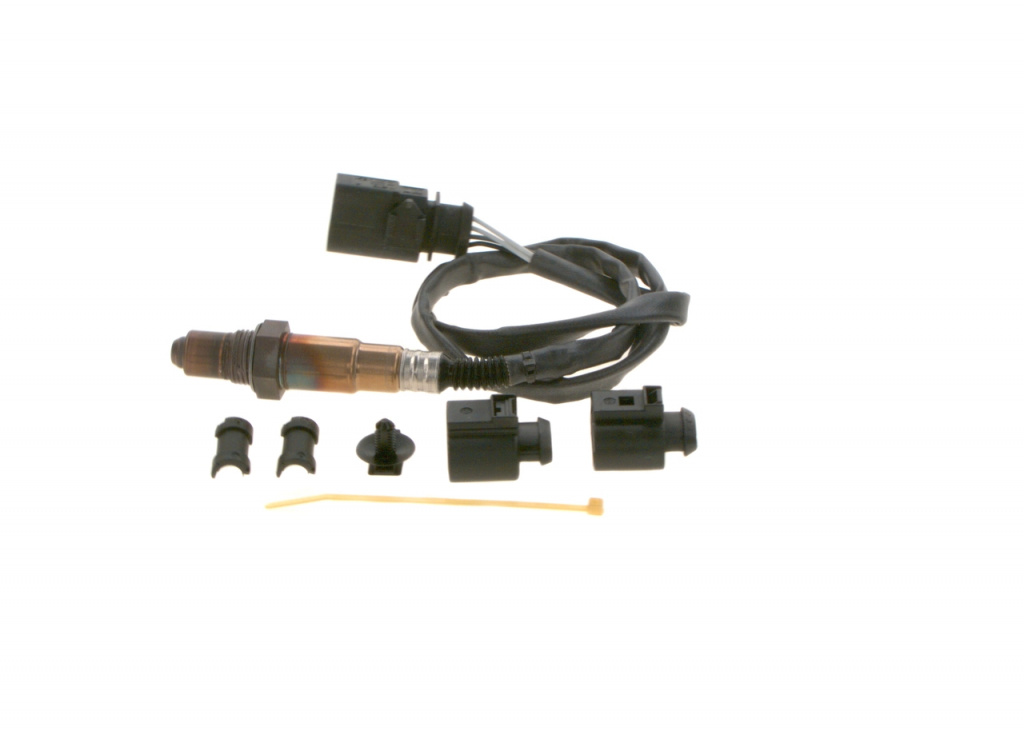 Sonda Lambda BOSCH VW PHAETON (3D1, 3D2,